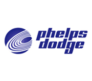 Phelps dodge