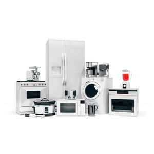 เครื่องใช้ไฟฟ้า