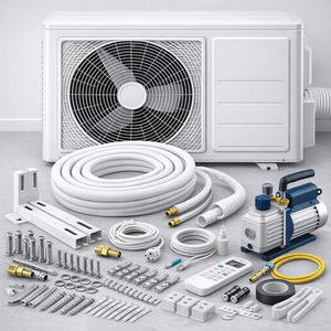 อุปกรณ์เครื่องปรับอากาศ