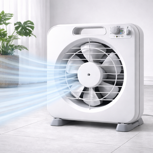 พัดลมดูดอากาศตั้งพื้น