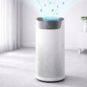 เครื่องฟอกอากาศ