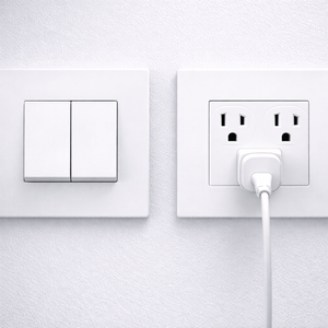 สวิตซ์ / ปลั๊ก