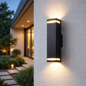 โคมไฟภายนอก